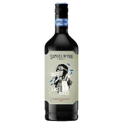 Samuel Wynn Cabernet Sauvignon 750Ml - AtoZBev