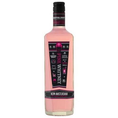 New Amsterdam Pink Whitney 750ml - AtoZBev