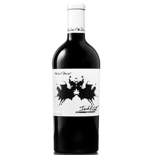 Inkblot Lodi Cabernet Sauvignon 750ml - AtoZBev