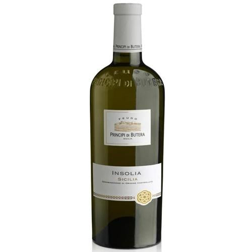 Butera Insolia 750Ml - AtoZBev