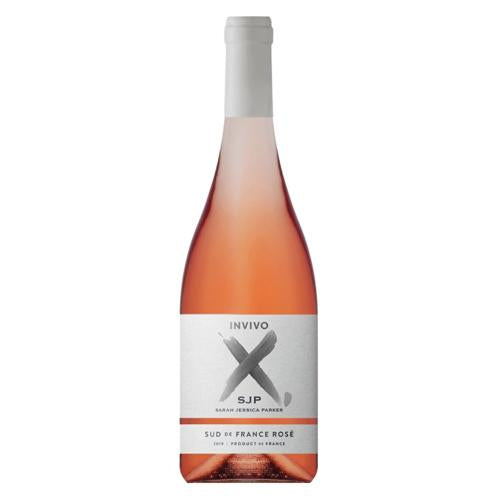 Invivo Rose 750ML - AtoZBev