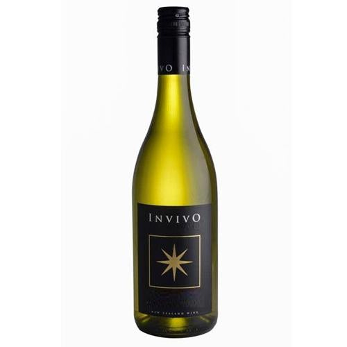 Invivo Sauvignon Blanc 750ML - AtoZBev