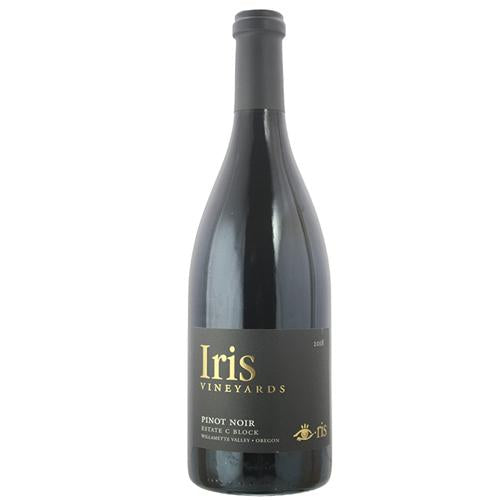 Iris Pinot Noir 750ML - AtoZBev