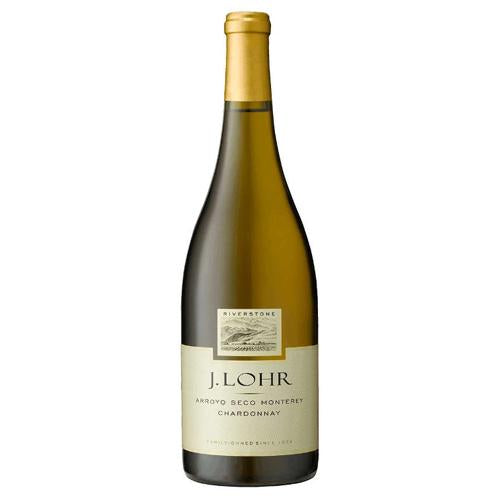 J Lohr Arroyo Chardonnay 750ML - AtoZBev
