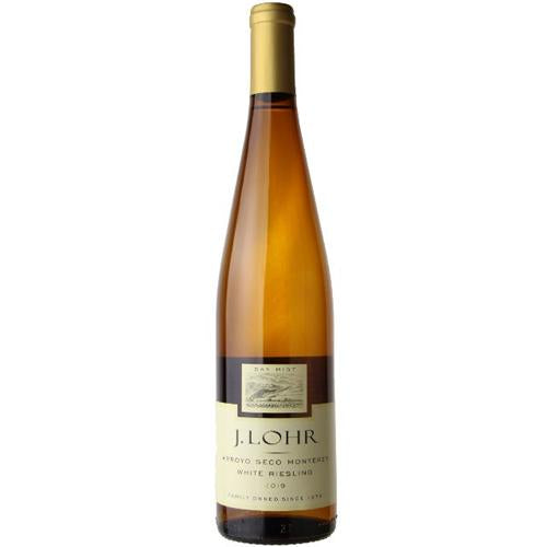 J Lohr Bay Mist White Riesling 750ML - AtoZBev