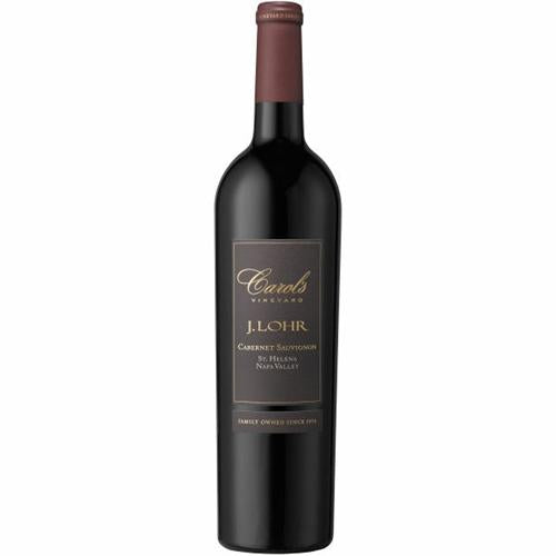 J Lohr Carols Cabernet Sauvignon 750ML - AtoZBev