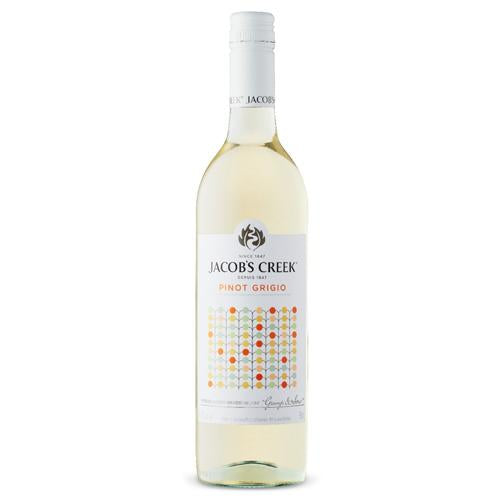 Jacobs Creek Pinot Grigio - 750ML - AtoZBev