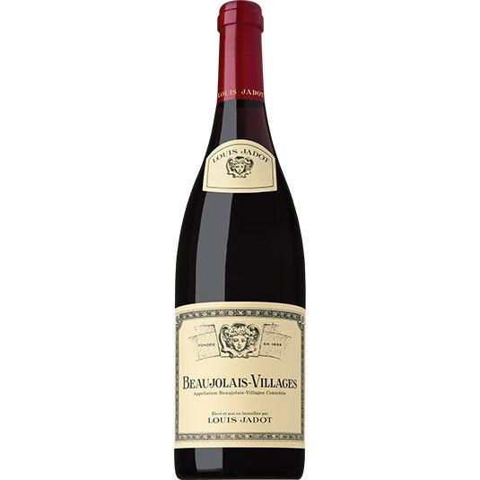 Louis Jadot Beaujolais Villages - 750ML - AtoZBev
