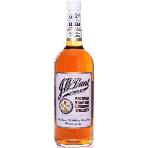 J.W. Dant 1.75lit - AtoZBev