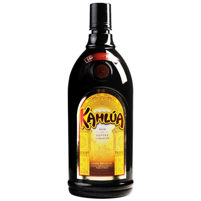 Kahlua Liqueur - 1.75L - AtoZBev