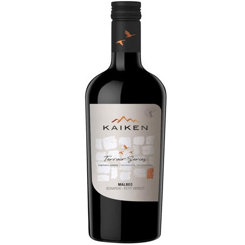 Kaiken Malbec Corte Terroir Series 750Ml - AtoZBev