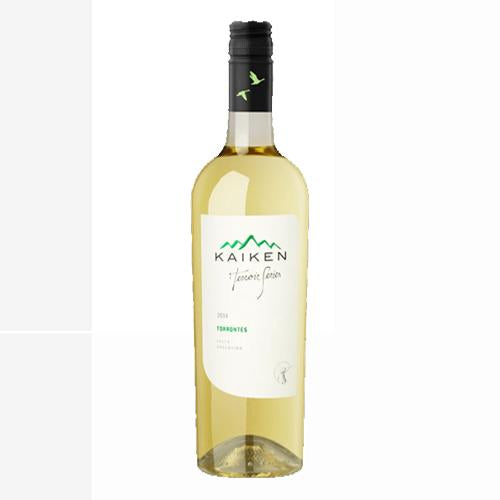 Kaiken Torrontes 750Ml - AtoZBev