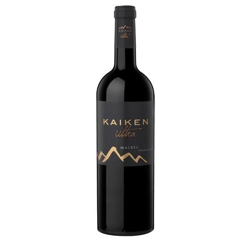 Kaiken Malbec Ultra 750Ml - AtoZBev