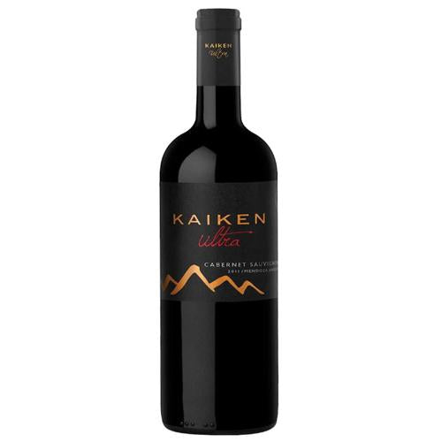 Kaiken Cabernet Sauvignon Ultra 750Ml - AtoZBev