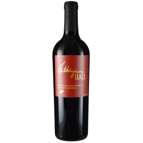 Hall Kathryn Cabernet Sauvignon 750ML - AtoZBev
