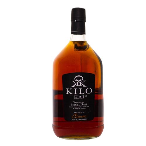Kilo Kai Spiced Rum 1.75L - AtoZBev
