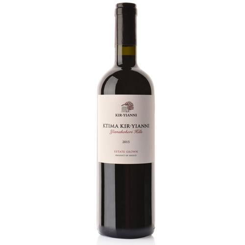 Kir Yianni Yianakohori 750Ml - AtoZBev