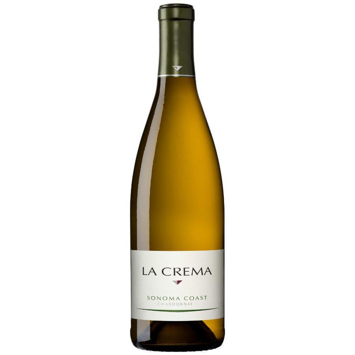 La Crema Chardonnay Sonoma Coast - 750ML - AtoZBev