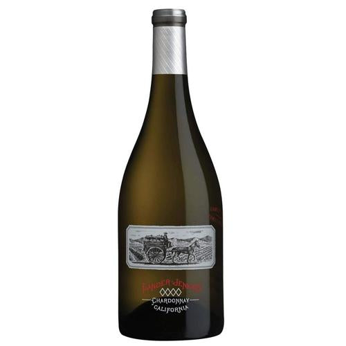 Lander Jenkins Chardonnay 750Ml - AtoZBev