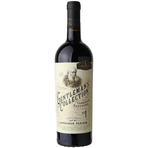 Lindemans Gentlemans Collection Cabernet Sauvignon 750Ml - AtoZBev