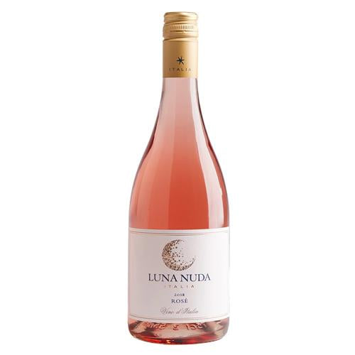 Luna Nuda Rose 750ML - AtoZBev