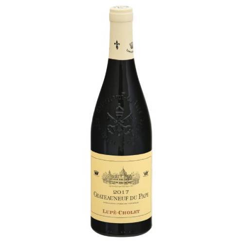 Lupe Cholet Chateauneuf du Pape - 750ML - AtoZBev