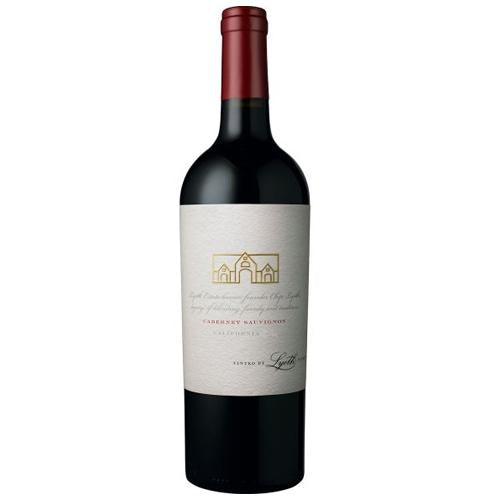 Lyeth Cabernet Sauvignon California 750Ml - AtoZBev