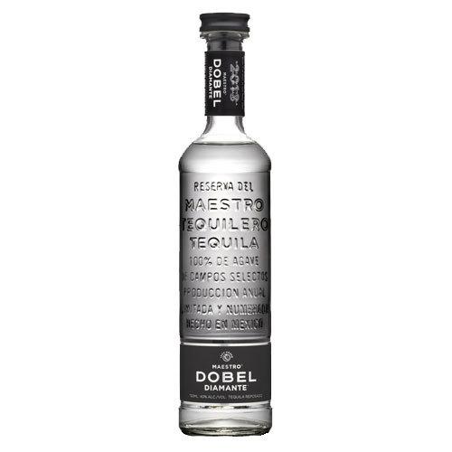 Maestro Dobel Diamante Tequila - 750ML - AtoZBev