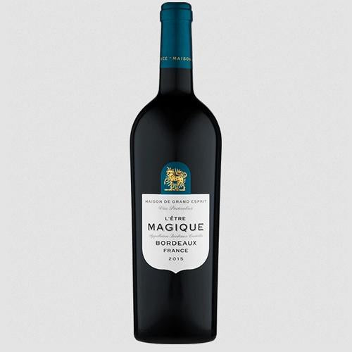 Maison Grand Esprit Bordeaux 750Ml - AtoZBev