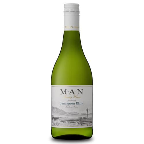 Man Family Sauvignon Blanc 750Ml - AtoZBev