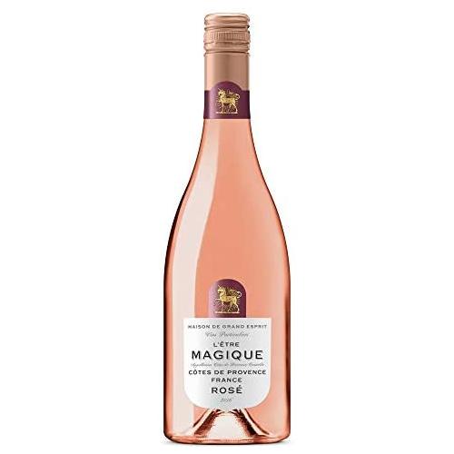 Maison Grand Esprit Rose Provence 750Ml - AtoZBev