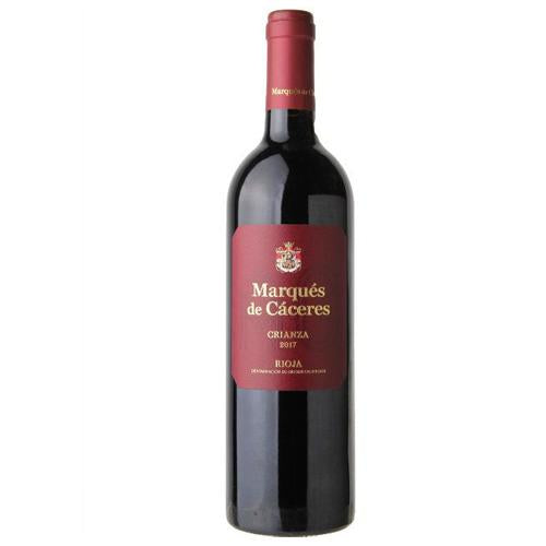 Marques Caceres Rioja Reserve - 750ML - AtoZBev
