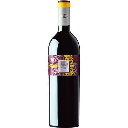 Mas De Can Blau Red 750ML - AtoZBev
