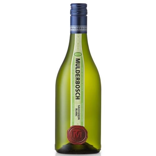 Mulderbosch Sauvignon Blanc 750ML - AtoZBev