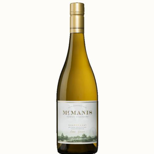 Mcmanis Chardonnay 750ML - AtoZBev