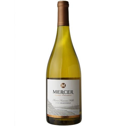 Mercer Horse Heaven Chardonnay 750ML - AtoZBev