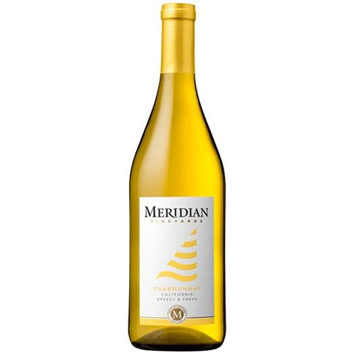 Meridian Chardonnay 1.5L - AtoZBev