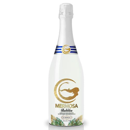 Mermosa Bubbles 750ML - AtoZBev