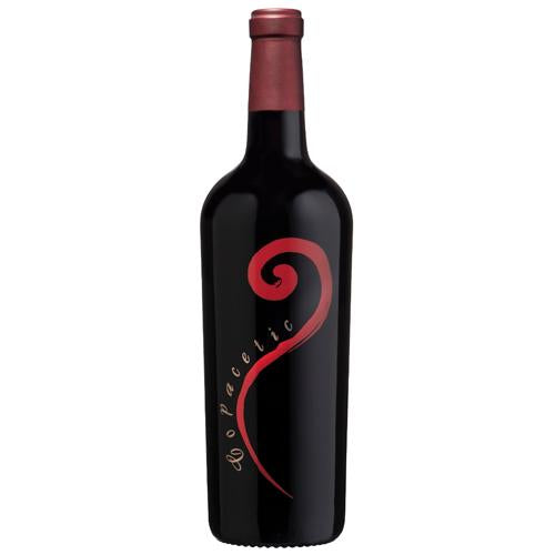Mettler Copacetic Red Blend 750ML - AtoZBev