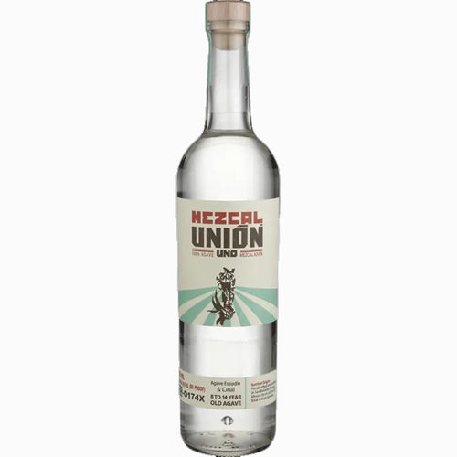 Mezcal Union Joven - 750ML - AtoZBev