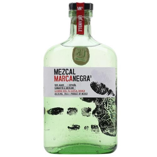 Marca Negra Mezcal Ensamble 750Ml - AtoZBev