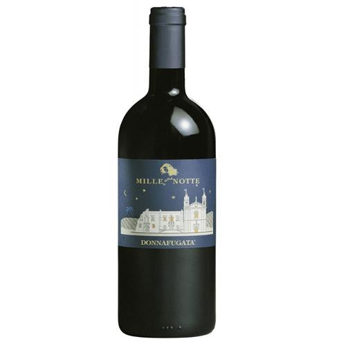 Donnafugata Mille Una Notte - 750Ml - AtoZBev