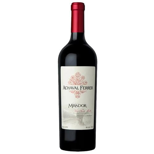 Achaval Ferrer Finca Mirador Malbec 750ml - AtoZBev