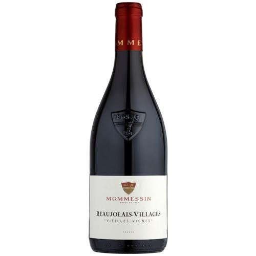 Momm Beaujolais Villages Ov 750Ml - AtoZBev