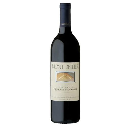 Montpellier Cabernet Sauvignon 750ML - AtoZBev