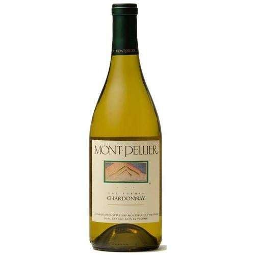 Montpellier Chardonnay 750ML - AtoZBev