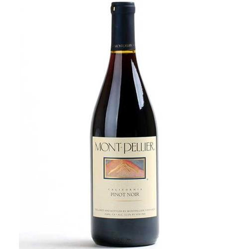 Montpellier Pinot Noir 750ML - AtoZBev