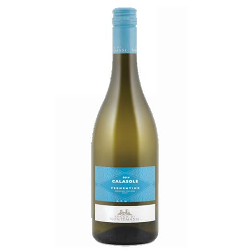 Montemassi Vermentino 750Ml - AtoZBev