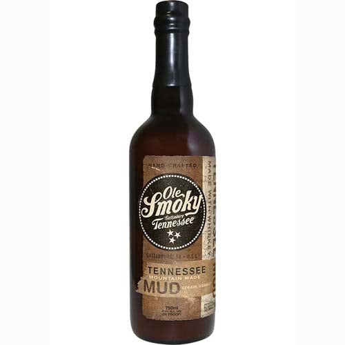 Ole Smoky Tennessee Mud 750ml - AtoZBev