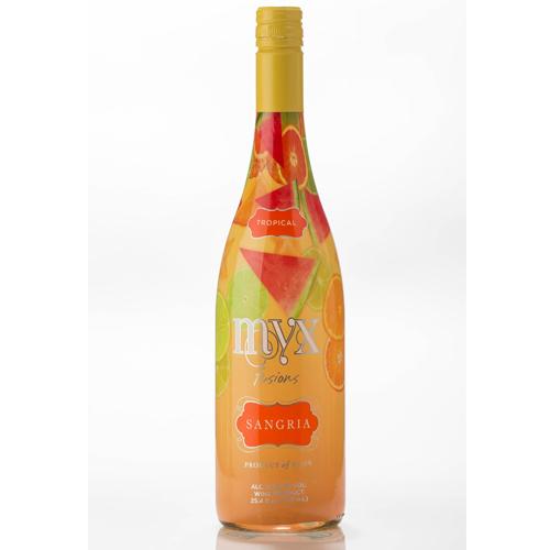 Myx Sangria 750ML - AtoZBev